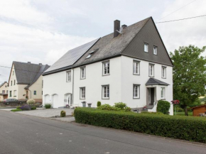 Beautiful Apartment in Morscheid Riedenburg